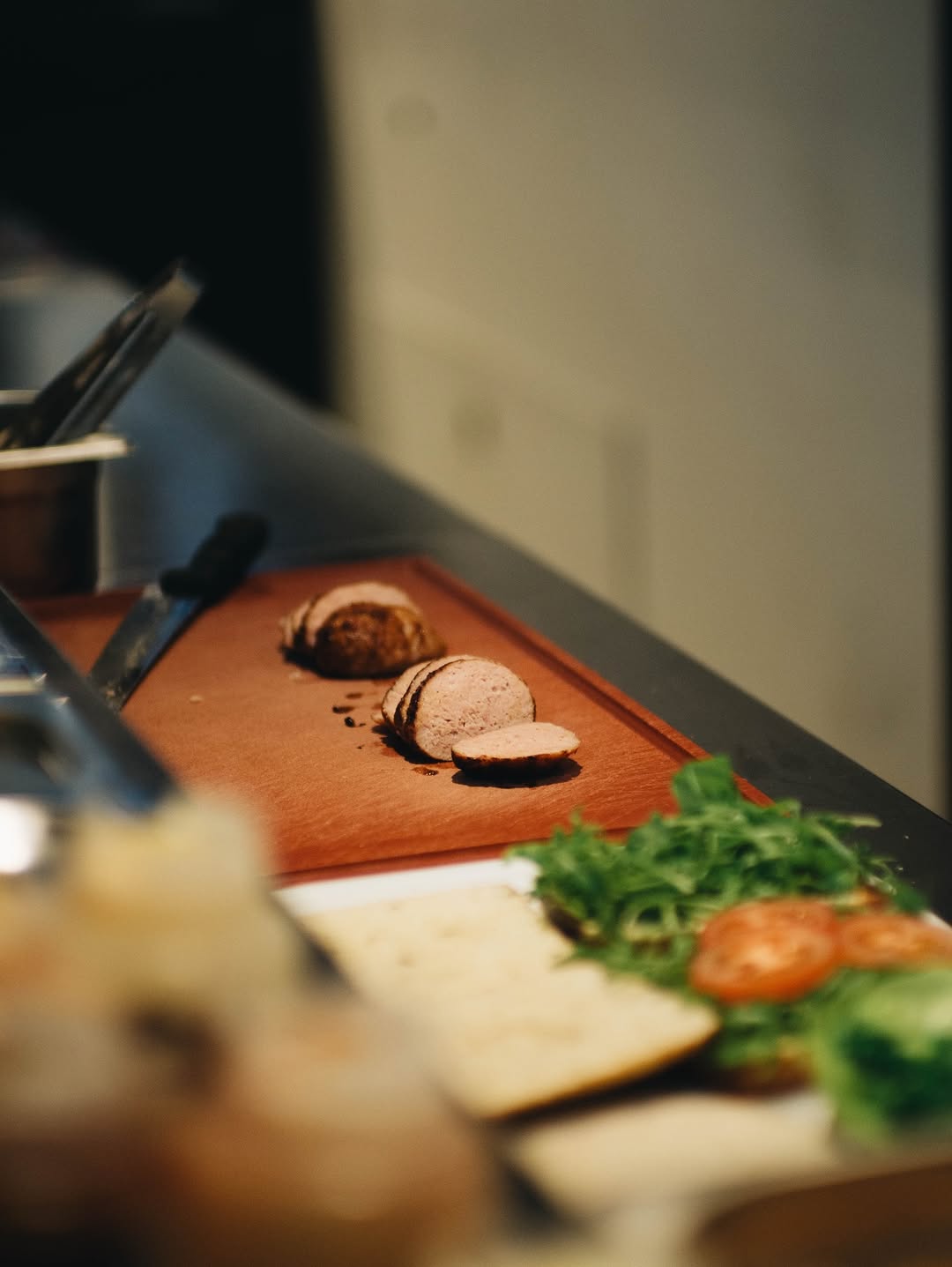 Meat The Balls and fall in love